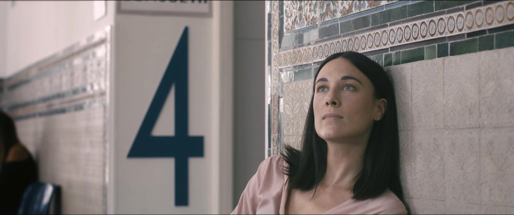 Cortometraje mi primera opción Still 1