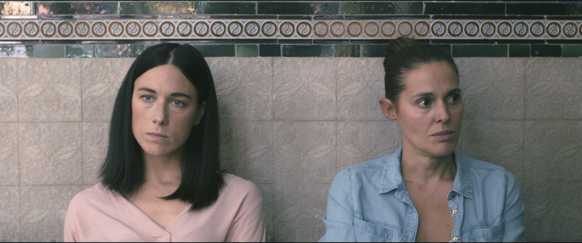 Cortometraje mi primera opción Still 2