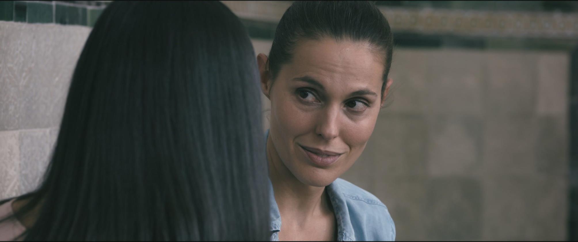 Cortometraje mi primera opción Still 3